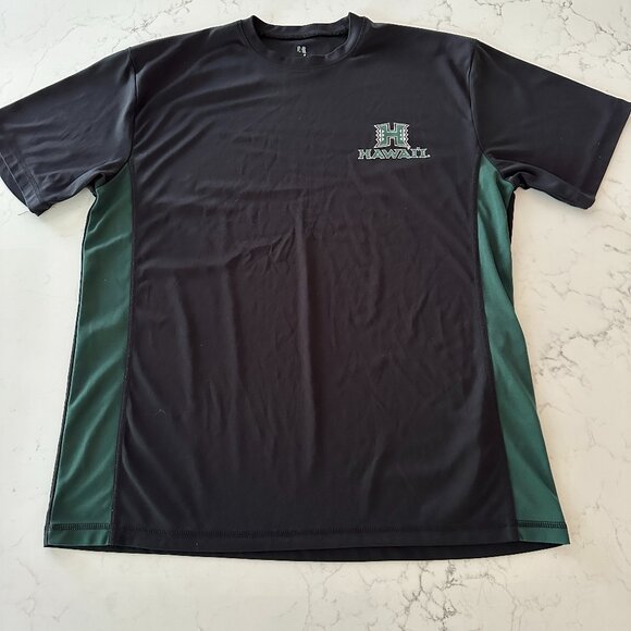 Men's Hawaii T-Shirt - Picture 1 of 5